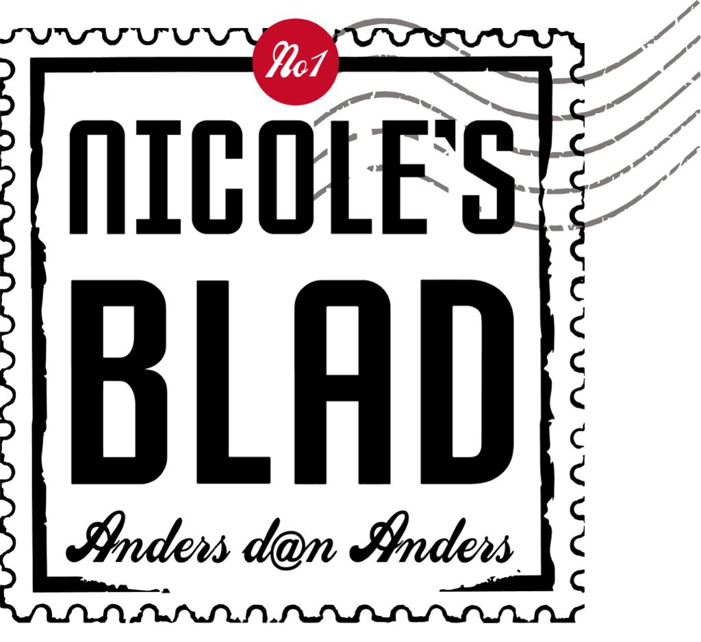 Nicole's Blad