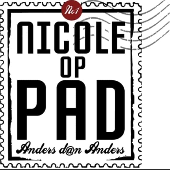 Nicole's Blad